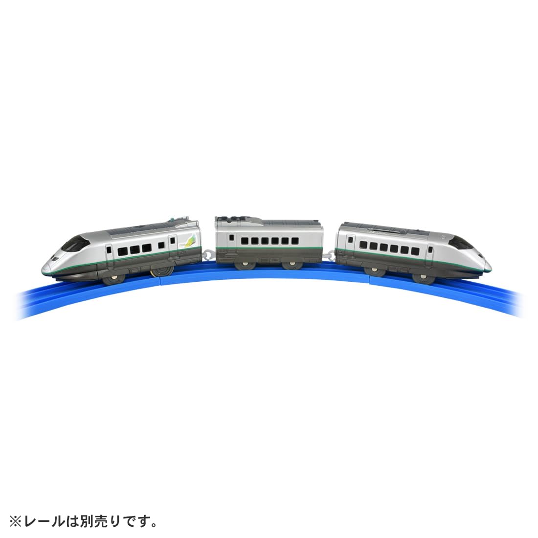 Tomy Plarail S-06 E3 Shinkansen Tsubasa ( Interface Specification )