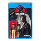Super7 Aliew03-Dal-02 Reaction Figure