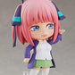 Good Smile The Quintessential Quintuplets: Nino Nakano Nendoroid Action Figure, Multicolor