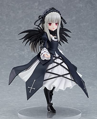Good Smile Rozen Maiden: Suiginto Pop Up Parade Pvc Figure, Multicolor