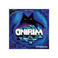 Inpatience Onirim Card Game | Solo Or Cooperative Two Player Strategy Game From The Oniverse | Fun Family Game | Ages 10+ | 1-2 Players | Average Playtime 15 Minutes | Made, Multicolor (Inpaon12)