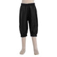 Bpurb Boys Colonial Costume 18Th Century Colonial Pilgrim Costume Boys Knicker Pants Black