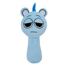 TechMax Solution Blue Shy Sprunki Plush Toys