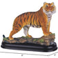 Stealstreet Ss-G-19712 Bengal Tiger Collectible Wild Cat Animal Decoration Figurine Statue
