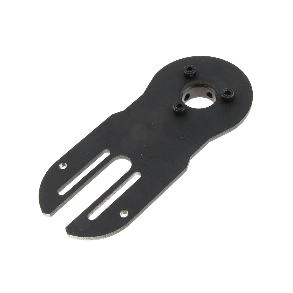 bnf Electric Longboard Skateboard Pulleys Bracket Kit Motor Mount for 5065 5055 | Outdoor Sports | Skateboarding & Longboarding 