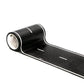 Inroad Toys Playtape Road Tape For Toy Cars - Sticks To Flat Surfaces, No Residue; 30 Ft. X 4 In. Asphalt Road