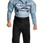 Cars 2 Finn Mcmissle 4-6