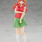 The Quintessential Quintuplets: Itsuki Nakano 1.5 Pop Up Parade Pvc Figure