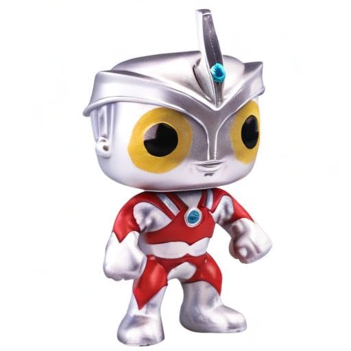 Funko Pop! Ultraman - Ultraman Ace
