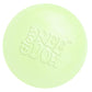 Schylling NeeDoh Glow in The Dark - Sensory Squeeze Toy - Gratifying Glowing Glob - 2.5 Wide - Glow in The Dark (Pack of 1)