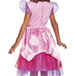 Twilight Sparkle Movie Classic Costume, Purple, X-Small (3T-4T)