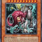 Yu-Gi-Oh! - Sphinx Teleia (EP1-EN003) - Yu-Gi-Oh The Movie Promo limited availability Pack - Promo Edition - Ultra Rare