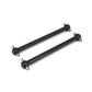 Steel Metal RC Car Drive Shaft Dogbone Overall Length 61mm for 1/10 RC Hobby Model Car hsp Wltoy Redcat 4PCS/Set