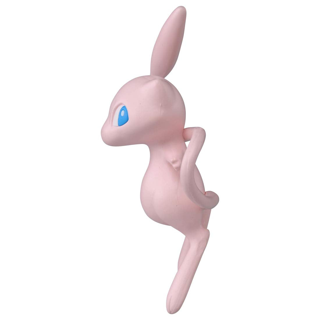 Tomy Takara Pokemon Monster Collection Moncolle Ms-17 Mew