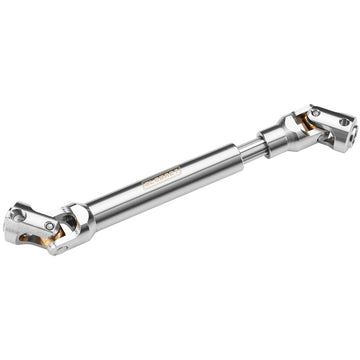 Epinon Rc Drive Shaft Stainless Steel Driveshaft For 1/10 Rc Crawler Car Trx4 Axial Scx10 Upgrade Parts(96-131Mm)
