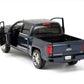 Motormax 2018 Chevrolet Silverado LTZ Pickup Truck Diecast Model Car 8" Blue Metallic 100 Years Anniversary Model 79353BL