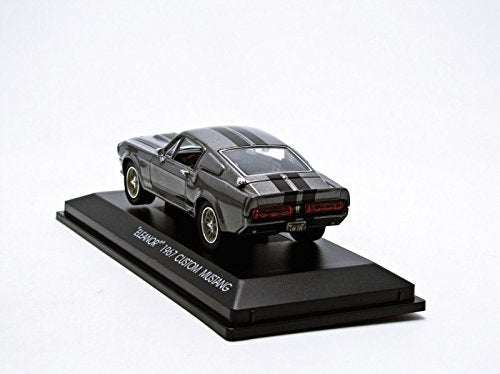 Green Light 1/43 1967 Ford Mustang Eleanor 60 Seconds (2000)''