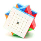 Cuberspeed Moyu Meilong 7X7 V2 Moyu Mofang Jiaoshi Meilong 7X7 Stickerless Magic Cube Mfjs Meilong 7X7X7 Cubing Classroom Meilong 7X7 Speed Cube