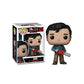 Funko Pop Pop! Movies: Evil Dead Anniversary - Ash (Styles May Vary) 3.75 Inches Ash W/(Bd) Chase Multicolor