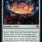 Magic: The Gathering - Karn 'S Sylex (234) - Dominaria United