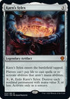 Magic: The Gathering - Karn 'S Sylex (234) - Dominaria United