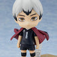 Orange Rouge Haikyu!! To The Top: Shinsuke Kita Nendoroid Action Figure, Multicolor