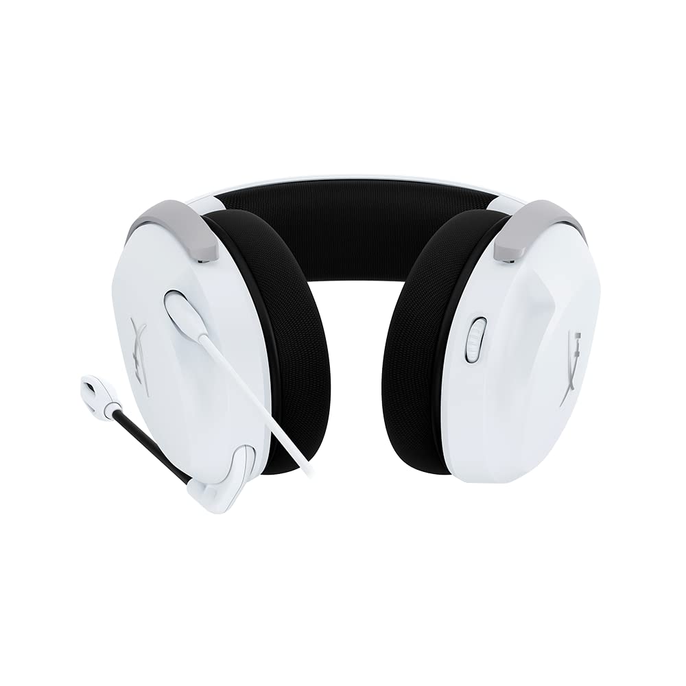 HyperX cloudX Stinger 2 core - gaming Headset for Xbox, Lightweight Over-Ear headsets with mic, Swivel-to-Mute Function, 40mm Dr