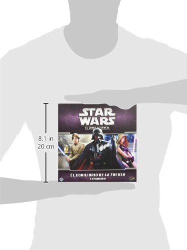 Star Wars LCG: The Balance of the Force