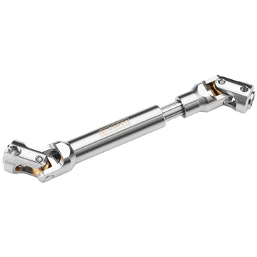 EPINON RC Drive Shaft Stainless Steel Driveshaft for 1/10 RC Crawler Car TRX4 Axial SCX10 Upgrade Parts(86-105mm)