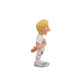 Minix 12 cm Soccer Collectible Figurine - Licensed Football Toy for Kids & Adults - Highly Detailed Player Miniature - Display o