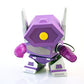 The Loyal Subjects Shockwave 8 Window Box