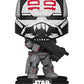 Funko Bad Batch (Star Wars) Complete Set (5) Pop!