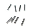 Traxxas Wheel Hub Pins - Slash - Slash 4x4 - Rustler - Stampede - Stampede 4X4 - Telluride 4X4 2754 by Traxxas