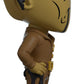 Youtooz Wilson 4.3 Vinyl Figure, Official Licensed Wilson Collectible from Bendy and The Dark Revival Videogame, by Youtooz Bend