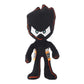 Ninja Kidz Tv Plush Buddy - Paxton  12 Inch Figure  Removable Signature Toy Nunchucks  Collectable  Great Gift & Fun Toy For Kid