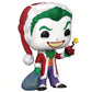 Funko Pop! DC Heroes Holiday The Joker as Santa Vinyl Figure 3.75" Multicolor Model 51071