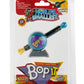 World's Smallest Bop It! Miniature Travel Game - Multi-Color, Electronic, Model 5052, Play Solo or with Friends