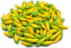 20 Vegetable Corn Dollhouse Miniatures Food Kitchen no.2