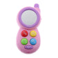 Fashion My Day Baby Learning Musical Sound Mobile Phone Children Educational Toy Pink | Toys & Games|Baby & Toddler Toys|Early D