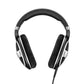 Sennheiser Consumer Audio HD 599 SE Open Back Headphones - Large, Black, Plastic