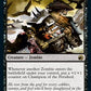 Magic: The Gathering - Champion Of The Perished - Innistrad: Midnight Hunt
