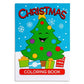 FAVONIR 12 Set Christmas Party Favor Stuffers Holiday Characters Themed 12 7    Coloring Books And 12 Pack Crayons. Goody Bag Ha