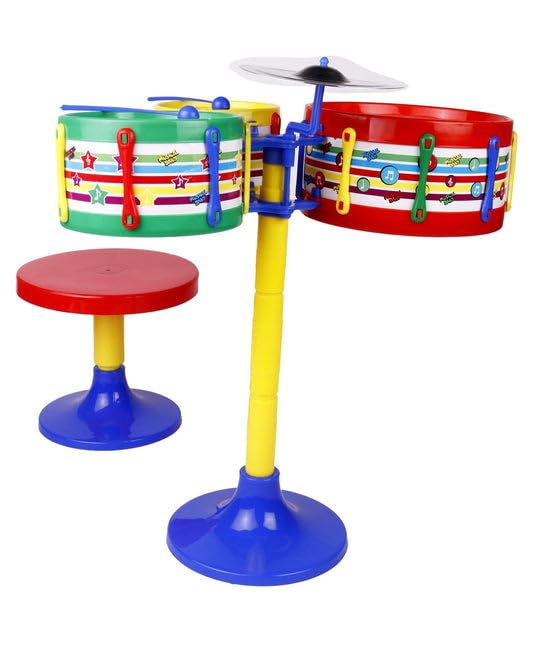 Jazz Drum Set