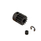 ARRMA 13T 0.8Mod Safe-D5 Pinion Gear, ARA310996
