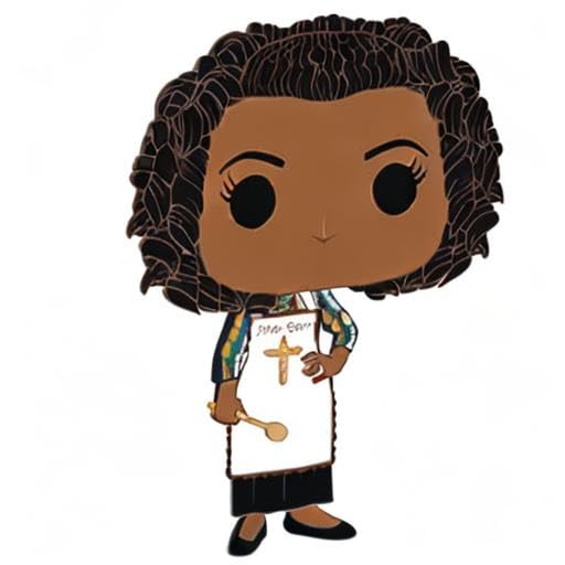 Funko Pop! Tv: Community - Shirley Bennett