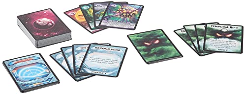 Stronghold Games Not Alone: Exploration Expansion - Cardstock Board Game Model STG07110