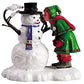 2005 Snow Sweetheart Christmas Village Figurine