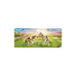 Playmobil Icelandic Ponies with Foals