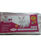 Bestubuy Kidzoo Air Hardening Clay (500 Gm_ White)