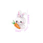 Pinkiwine 4 Pack Easter Building Block Toys For Kids Boys Girls Teens Easter Basket Stuffers Gifts